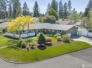 4206 S Pittsburg St, Spokane, WA 99203