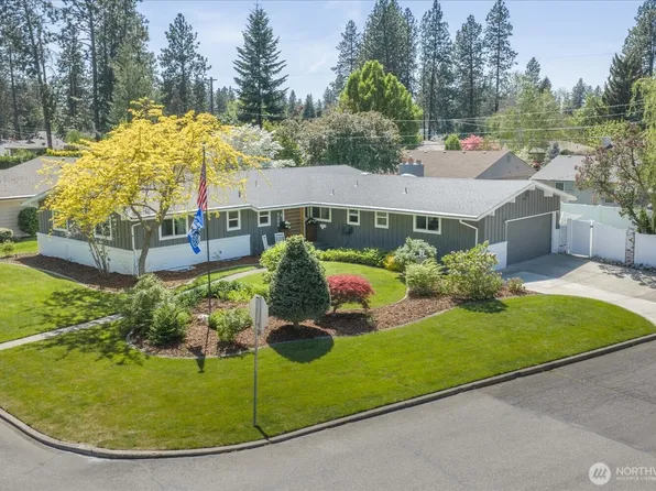 4206 S Pittsburg St, Spokane, WA 99203