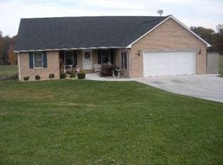 506 Summit Church Rd, Mount Crawford, VA 22841