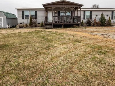 1165 Ballplay Rd, Madisonville, TN, 37354