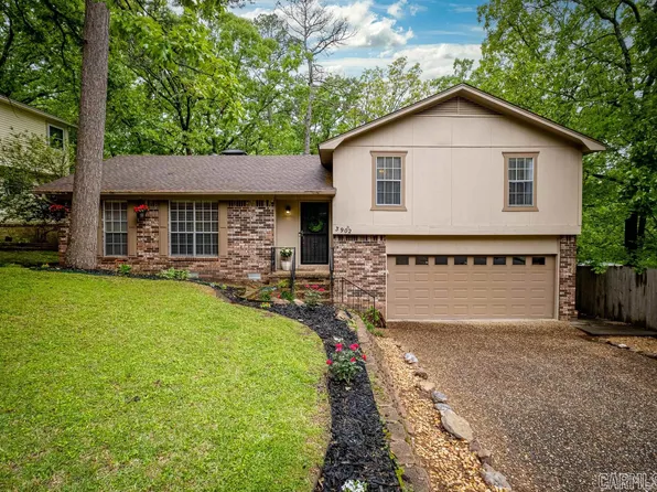 3902 Cameo Dr, Little Rock, AR 72212