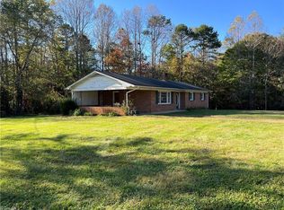 535 Haymeadow Road Ext, Hays, NC 28635