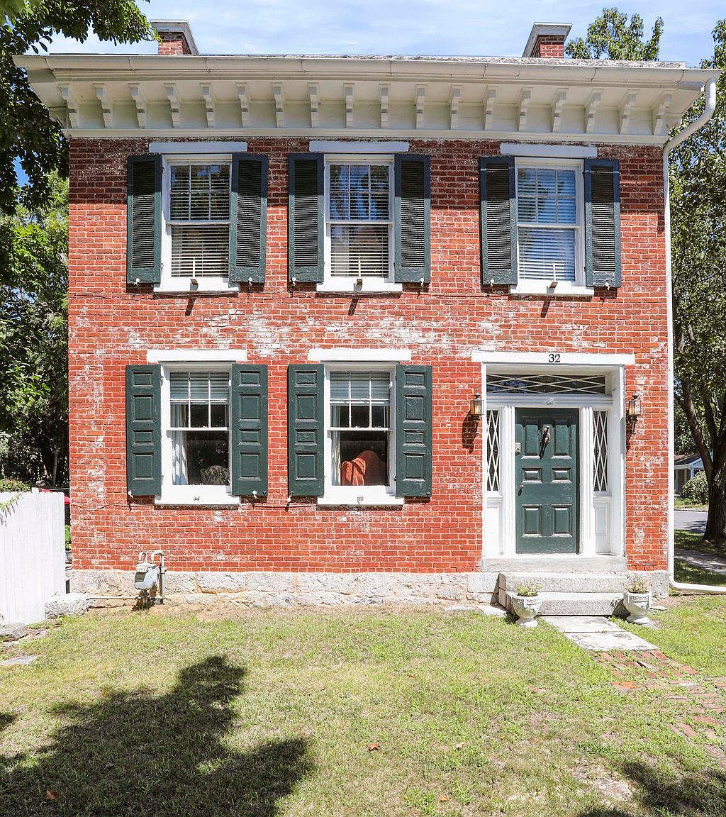 32 E Baltimore St, Funkstown, MD 21734 Zillow