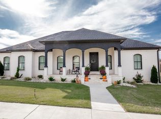 93 Hudson Dr, Sheridan, AR 72150