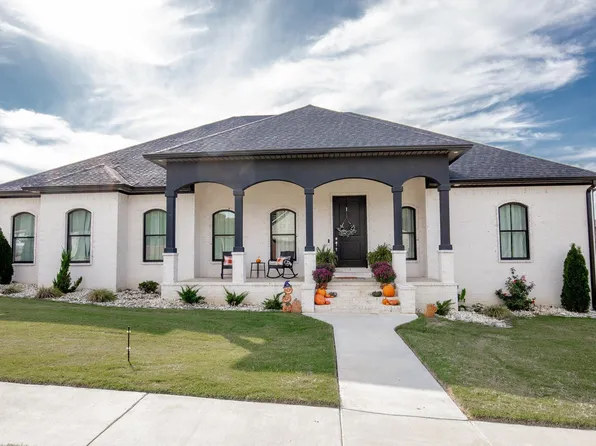 93 Hudson Dr, Sheridan, AR 72150