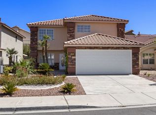 1477 Arroyo Verde Dr, Henderson, NV 89012
