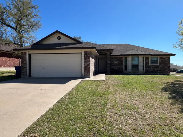3515 Lauren St, Copperas Cove, TX 76522