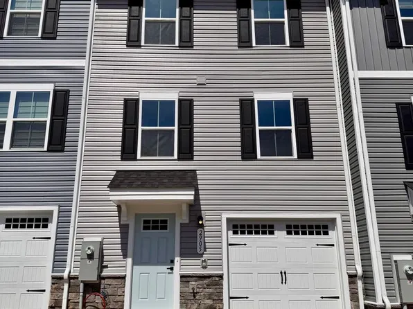 2905 Orchard Ridge Ln, Rockingham, VA