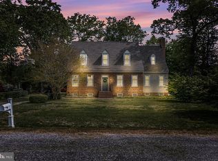 519 Plainview Rd, Kinsale, VA 22488