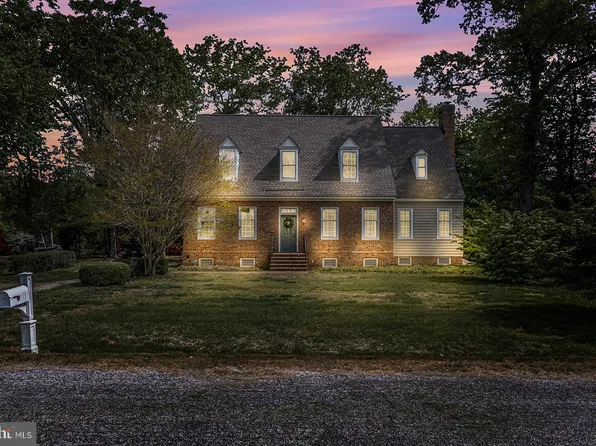 519 Plainview Rd, Kinsale, VA 22488