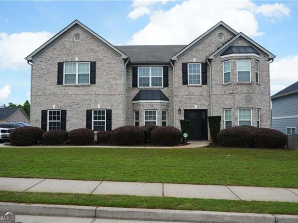7985 Sandpoint Pl, Lithia Springs, GA 30122