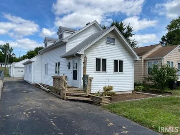 730 Lillian Ave, Fort Wayne, IN 46808