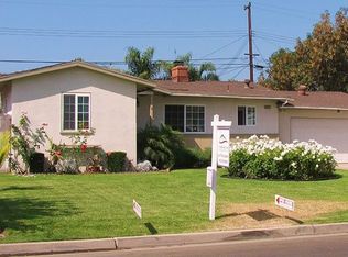 10212 Tyhurst Rd, Garden Grove, CA 92840