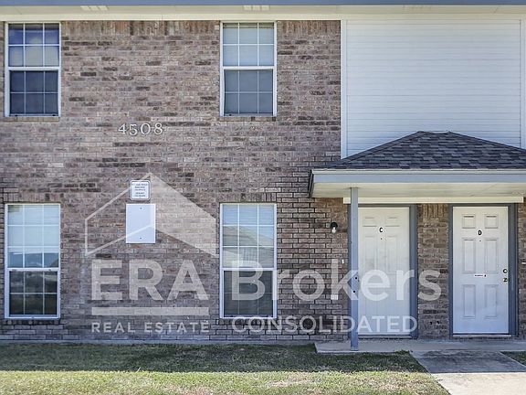 2nd image of 4508 Sylvia Dr APT C