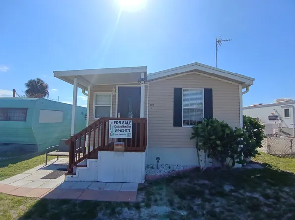 9728 SW 36th Ct #6, Okeechobee, FL 34974