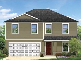121 Paddock St W, Lehigh Acres, FL 33974