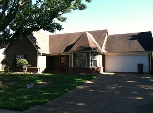 6681 Boylston Dr, Memphis, TN 38141