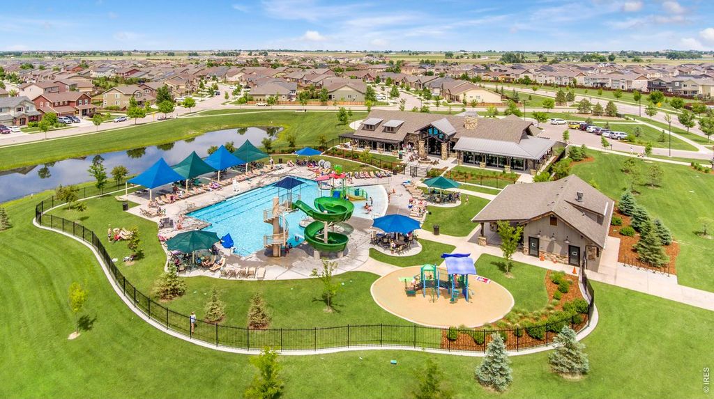 6151 Washakie Ct