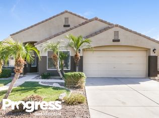 3767 S Shiloh Way, Gilbert, AZ 85297