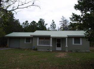 9235 Michigan Ave, Weeki Wachee, FL 34613