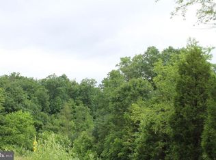 Sulpher Springs Rd, Inwood, WV 25428