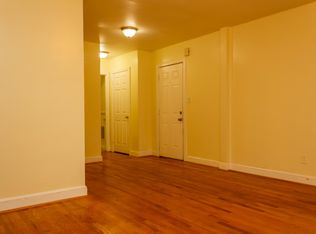 331 Parkland Pl SE APT 3, Washington, DC 20032