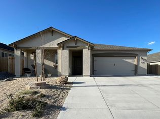 204 Hazelnut Ct, Fernley, NV 89408