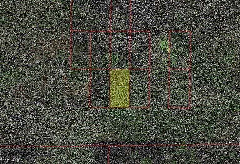 2nd image of 0 South of Sabal Palm RD