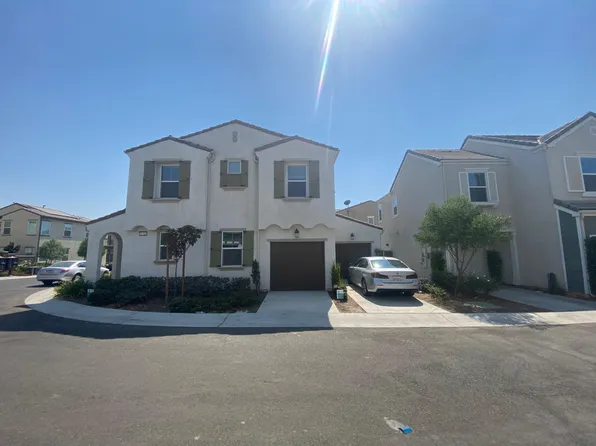 8742 Festival St, Chino, CA 91708