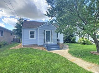 1841 32nd St, Moline, IL 61265