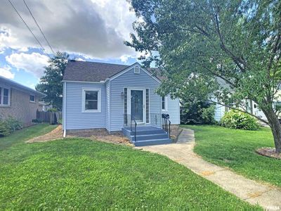 1841 32nd St, Moline, IL, 61265