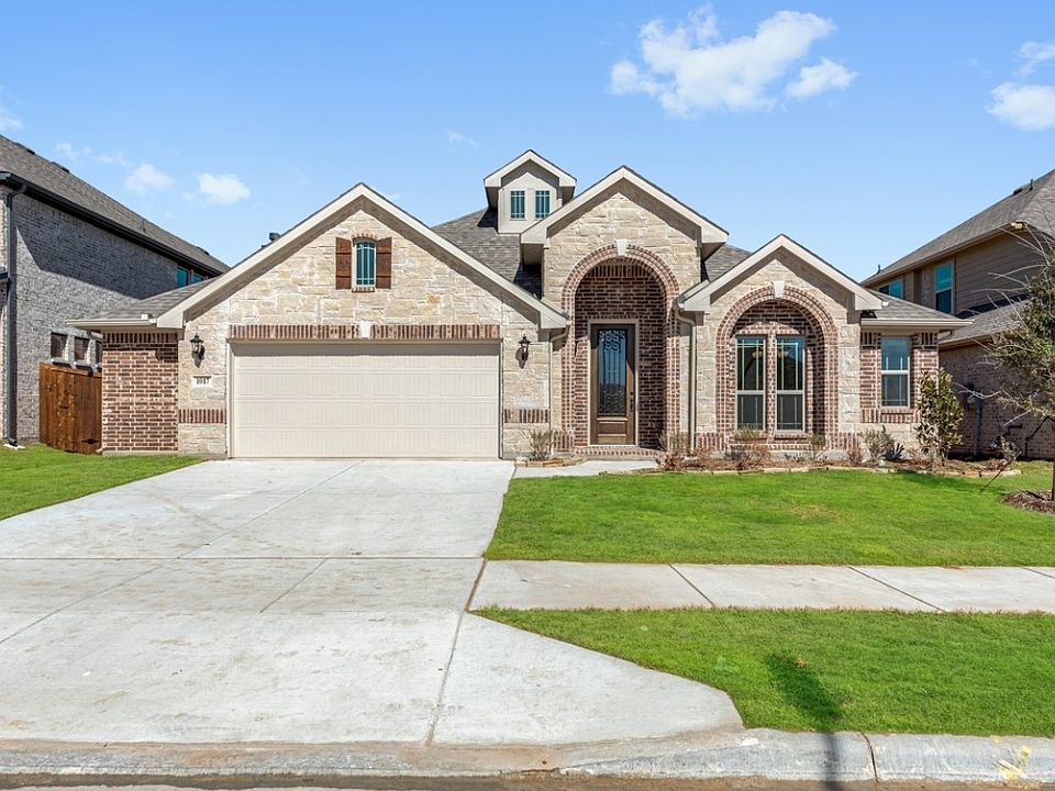 1017 Superbloom Ave, Justin, TX 76247 Zillow