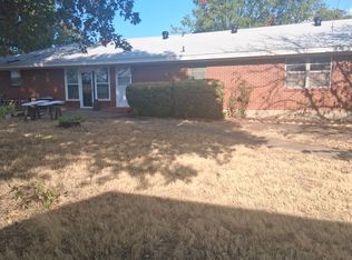 13201 County Road 1002, Godley, TX 76044