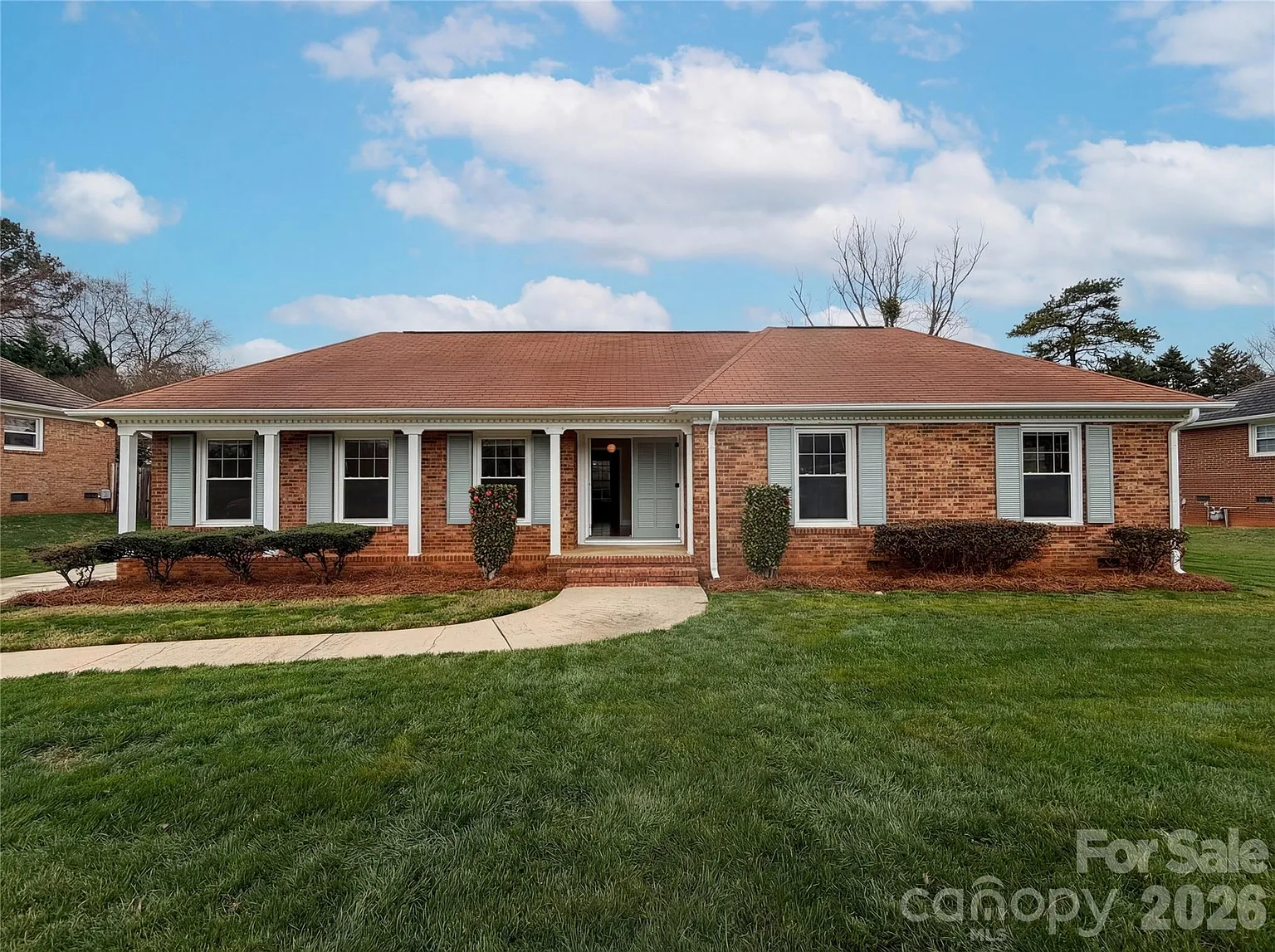 6214 Ashcrest Dr photo 1