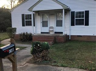 526 Walnut St, High Point, NC 27260