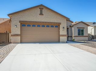6185 E Beecher Loop, Prescott Valley, AZ 86314