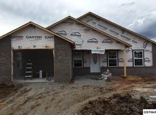 2211 Bacon Ct LOT 3, Sevierville, TN 37876
