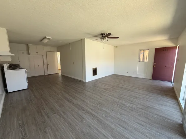 1400 Freeman Ave #1, Long Beach, CA 90804