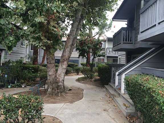 court yard