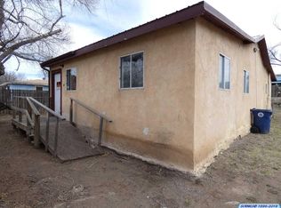 1208 N Swan St, Silver City, NM 88061
