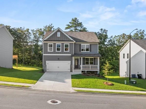 685 Lost Creek Pkwy, Dallas, GA 30132