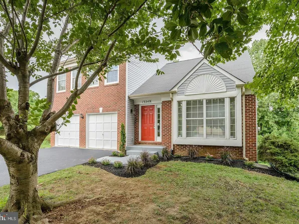 13249 Trebleclef Ln, Silver Spring, MD 20904