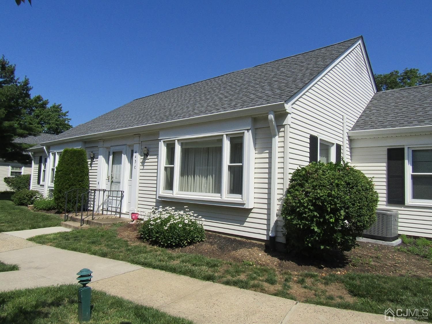 443C Newport Way, Monroe Township, NJ 08831 MLS 2400032R Zillow