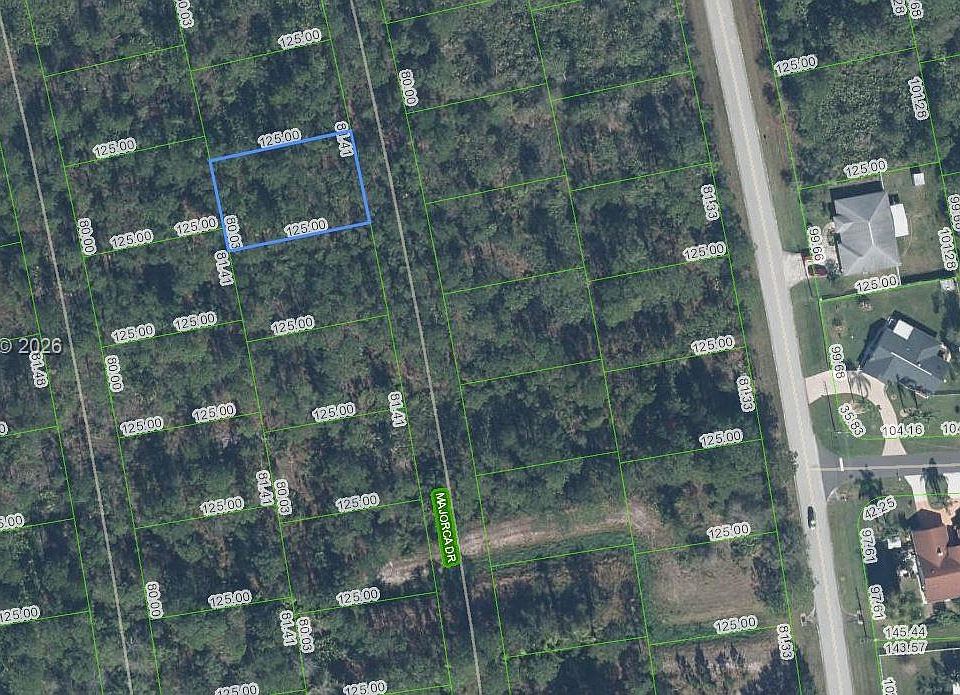 1st image of 4425 Majorca Dr