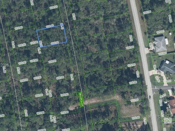 4425 Majorca Dr, Sebring, FL 33872