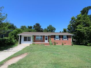 110 Swathmore Ave, Belvedere, SC 29841