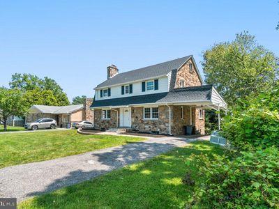 8818 Greens Ln, Randallstown, MD, 21133
