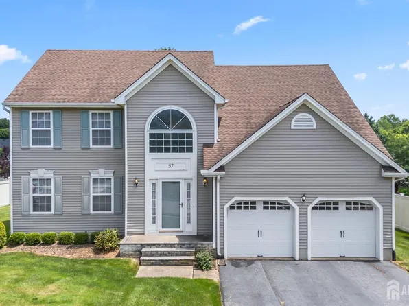 57 High Pointe Way, Matawan, NJ 07747