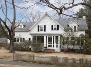 55 Denton Rd, Wellesley, MA 02482
