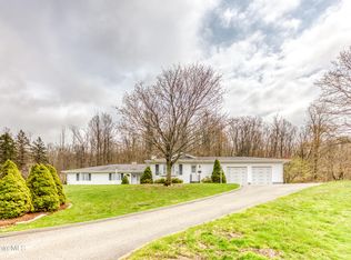 150 Barton Hill Rd, Dalton, MA 01226